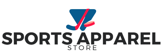 Sports Apparel Store