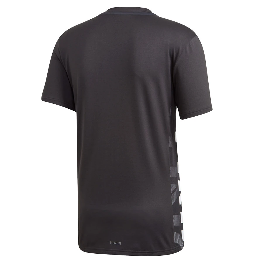Adidas Escouade Mens Tee 2 Adidas Escouade Mens Tee - Image 2