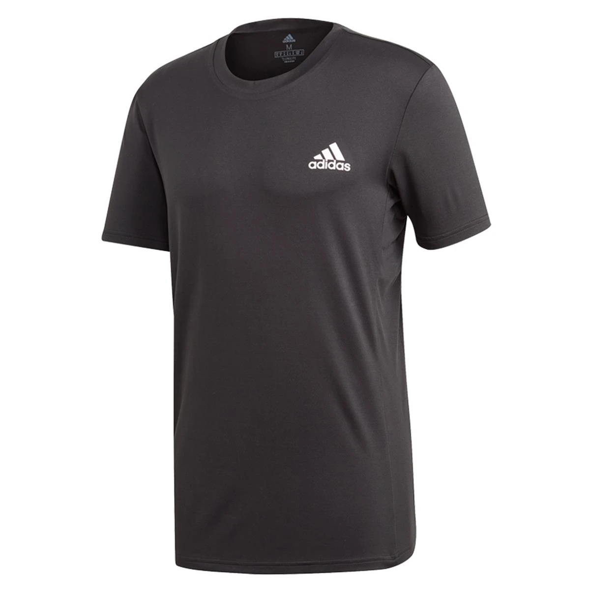 Adidas Escouade Mens Tee 1 Adidas Escouade Mens Tee