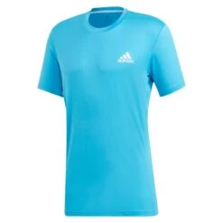 Adidas Escouade Mens Tee (Blue)