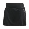 Adidas Club Line Womens Skirt (Black)