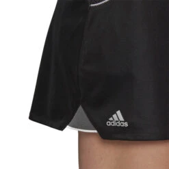 Adidas Club Line Womens Skirt (Black) -Sports Apparel Store Adi DW9135 2