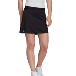 Adidas Club Womens Long Skirt -Sports Apparel Store Adi FM2545 2