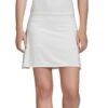 Adidas Club Womens Long Skirt (White)