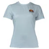 Ellesse Setri Womens Tee (White)