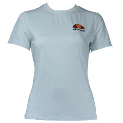 Ellesse Setri Womens Tee (White)
