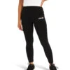 Ellesse Quintino Womens Legging (Black)