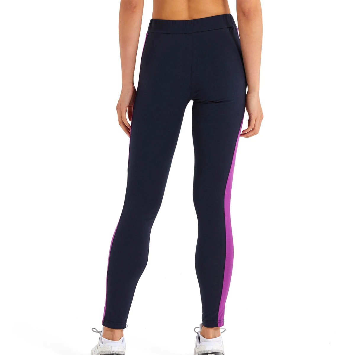 Ellesse Russa Womens Legging (Black) 2 Ellesse Russa Womens Legging (Black) - Image 2