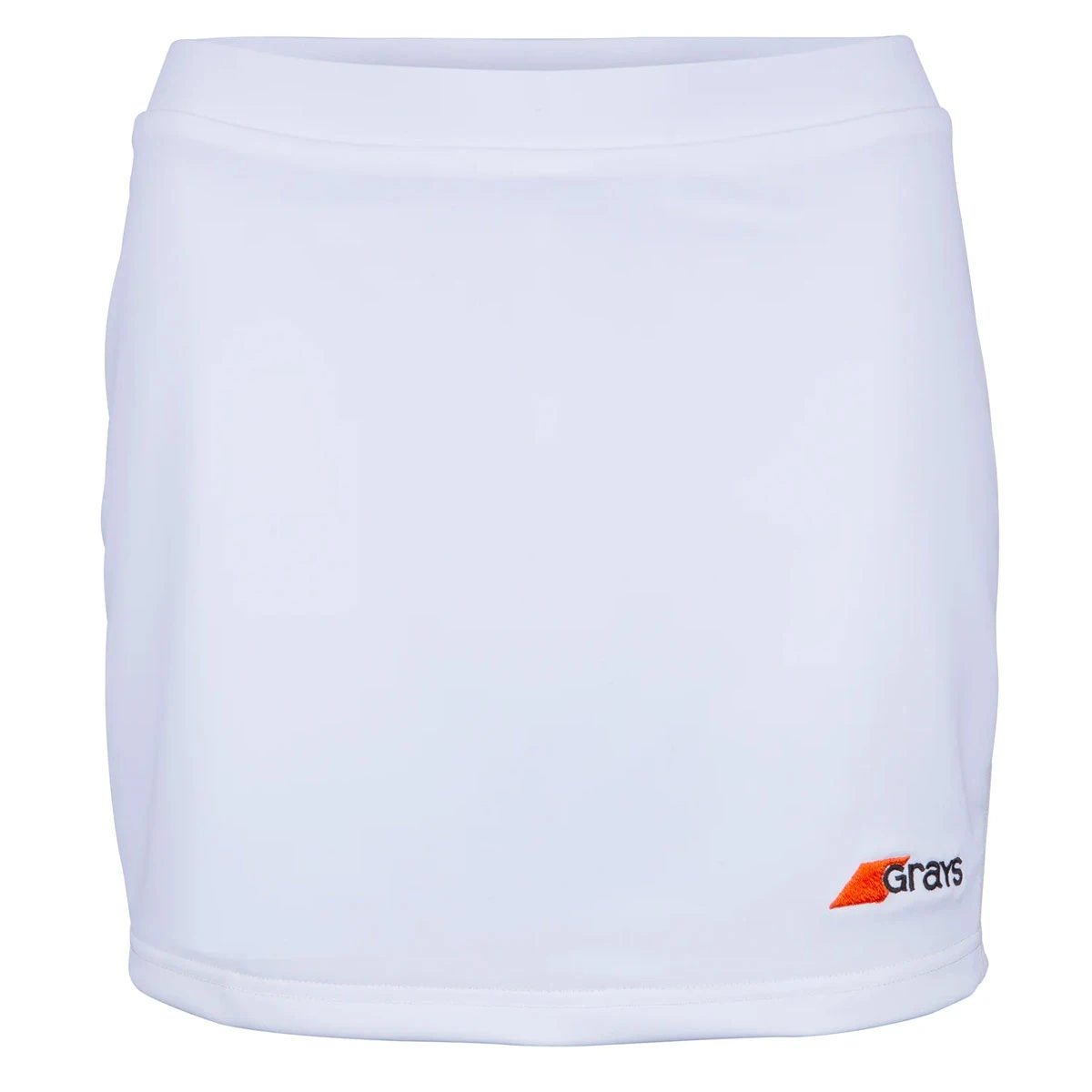 Grays Apex Womens Skort (White) 1 Grays Apex Womens Skort (White)