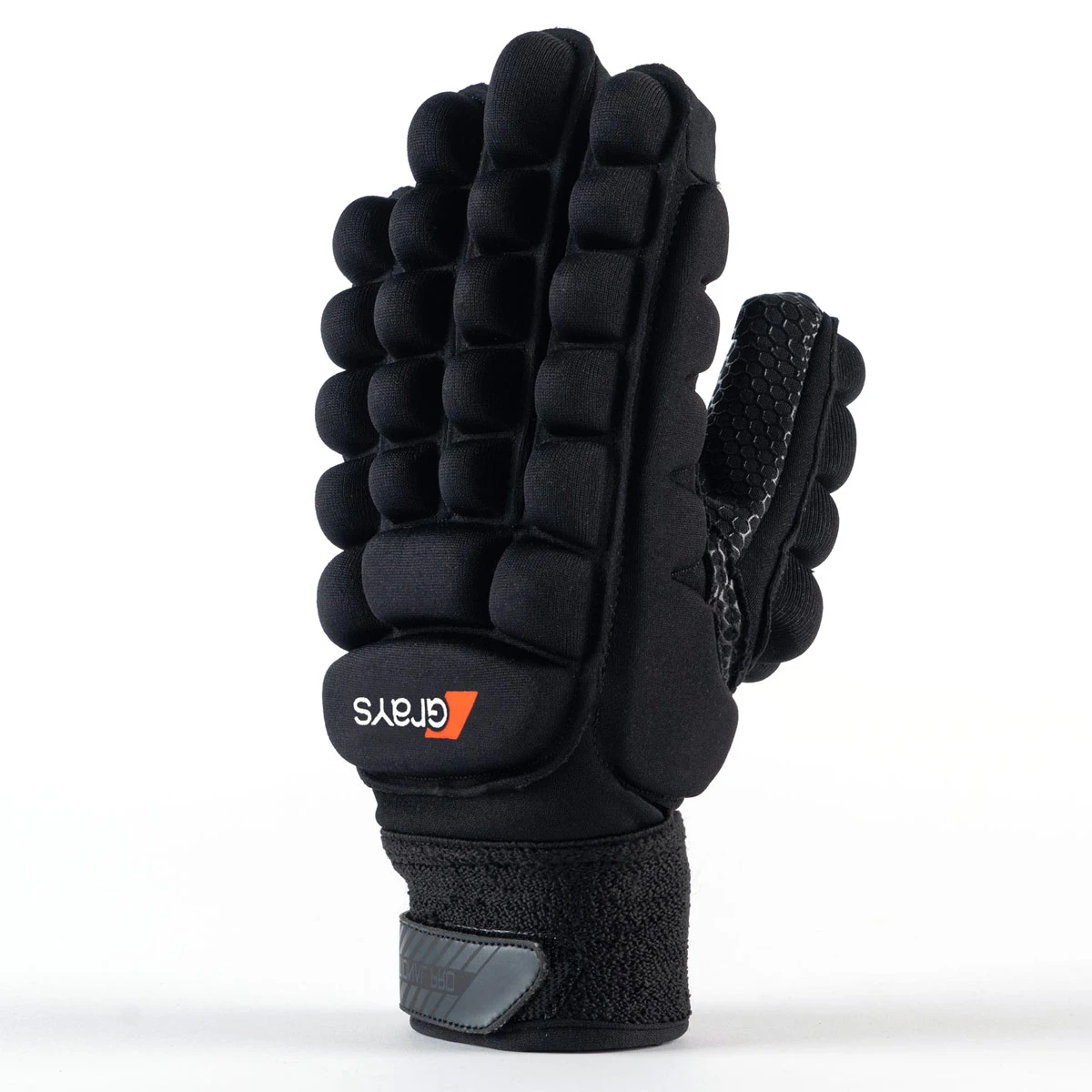 Grays International Pro Left Hand Hockey Glove (Black) 1 Grays International Pro Left Hand Hockey Glove (Black)
