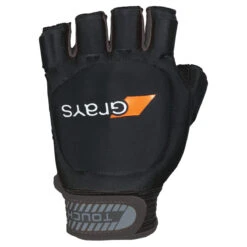 Grays Touch Glove Left Hand Hockey Glove (Black)