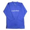 Mercian Plain Goalkeeping Smock (Royal Blue)