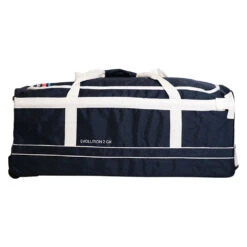 Mercian Evo 2 Goal Keeping Hockey Bag (Navy) -Sports Apparel Store Mer HOEV221GK 3