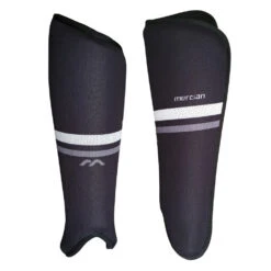 Mercian Evolution 0.1 Hockey Shinguards (Black)