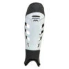 Mercian Genesis 1 Hockey Shinguards (White)