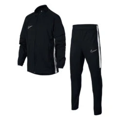 Nike Dri-Fit Academy Junior Tracksuit -Sports Apparel Store Nik AO0794 010 2