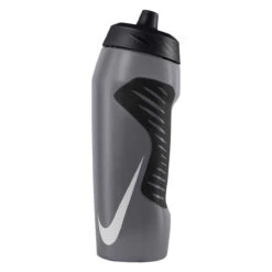 Nike Hyperfuel Water Bottle 24oz (Anthracite/Black)