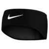 Nike Knit Headband (Black/White)