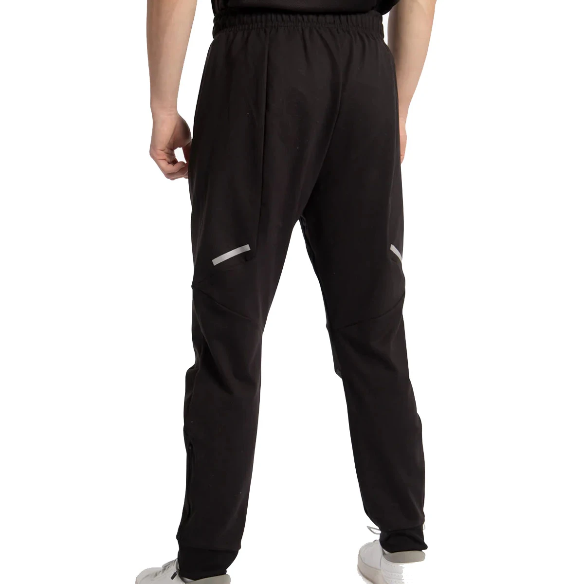 Osaka Men Track Pant (Black) 2 Osaka Men Track Pant (Black) - Image 2