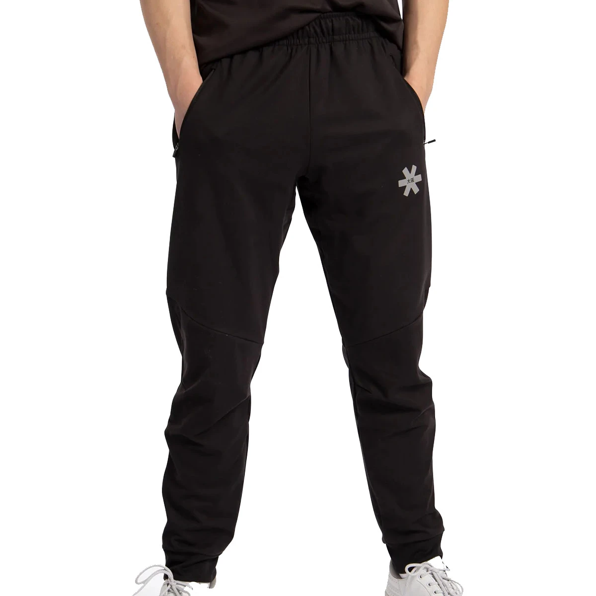 Osaka Men Track Pant (Black) 1 Osaka Men Track Pant (Black)