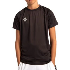 Osaka Deshi Junior Training Tee (Black)