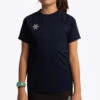 Osaka Deshi Junior Training Tee (Navy)
