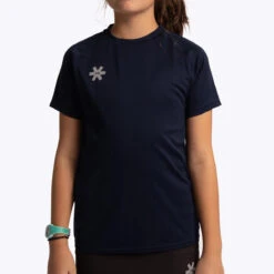 Osaka Deshi Junior Training Tee (Navy)