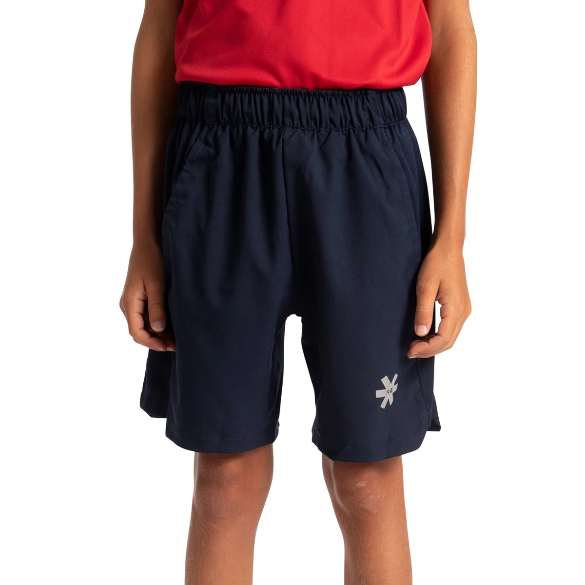 Osaka Deshi Junior Shorts (Navy) 1 Osaka Deshi Junior Shorts (Navy)