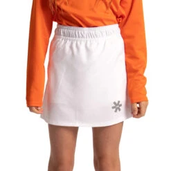 Osaka Deshi Junior Skort (White)