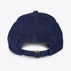 Osaka Baseball Cap (Denim) -Sports Apparel Store Osa 10731004 2