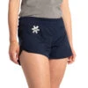 Osaka Training Womens Short (Navy)