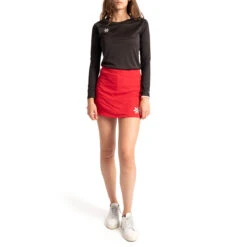 Osaka Womens Training Long Sleeve Tee (Black) -Sports Apparel Store Osa 11023001 3