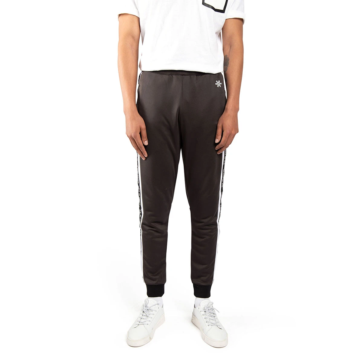 Osaka Mens Training Sweatpants (Black) 1 Osaka Mens Training Sweatpants (Black)