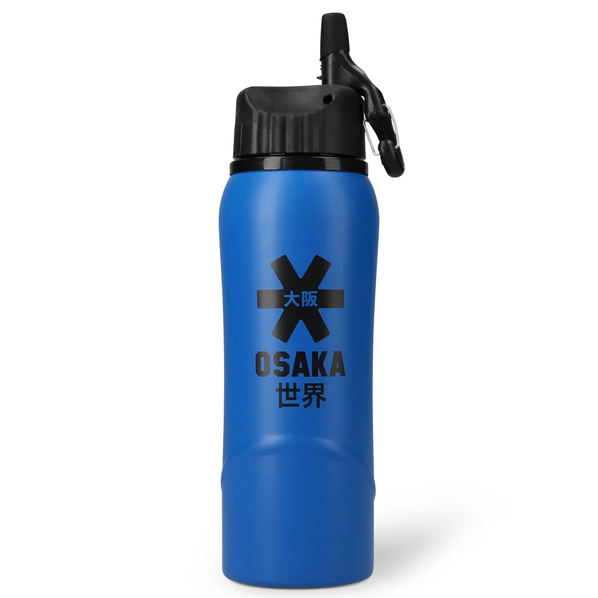 Osaka Kuro Water Bottle (Lazal Blue) 1 Osaka Kuro Water Bottle (Lazal Blue)