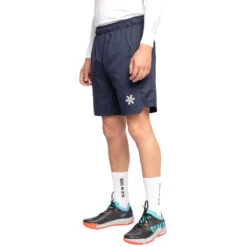 Osaka Sports Training Mens Shorts (Navy)