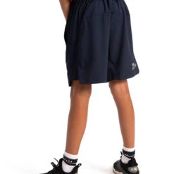 Osaka Deshi Junior Training Shorts (Navy) -Sports Apparel Store Osa 13408 NV 2