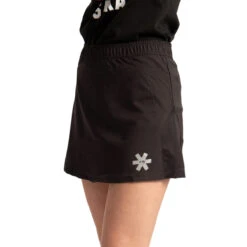 Osaka Womens Training Skort (Black)