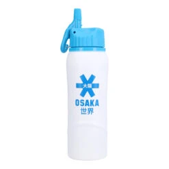 Osaka Kuro Water Bottle 3.0 (White)
