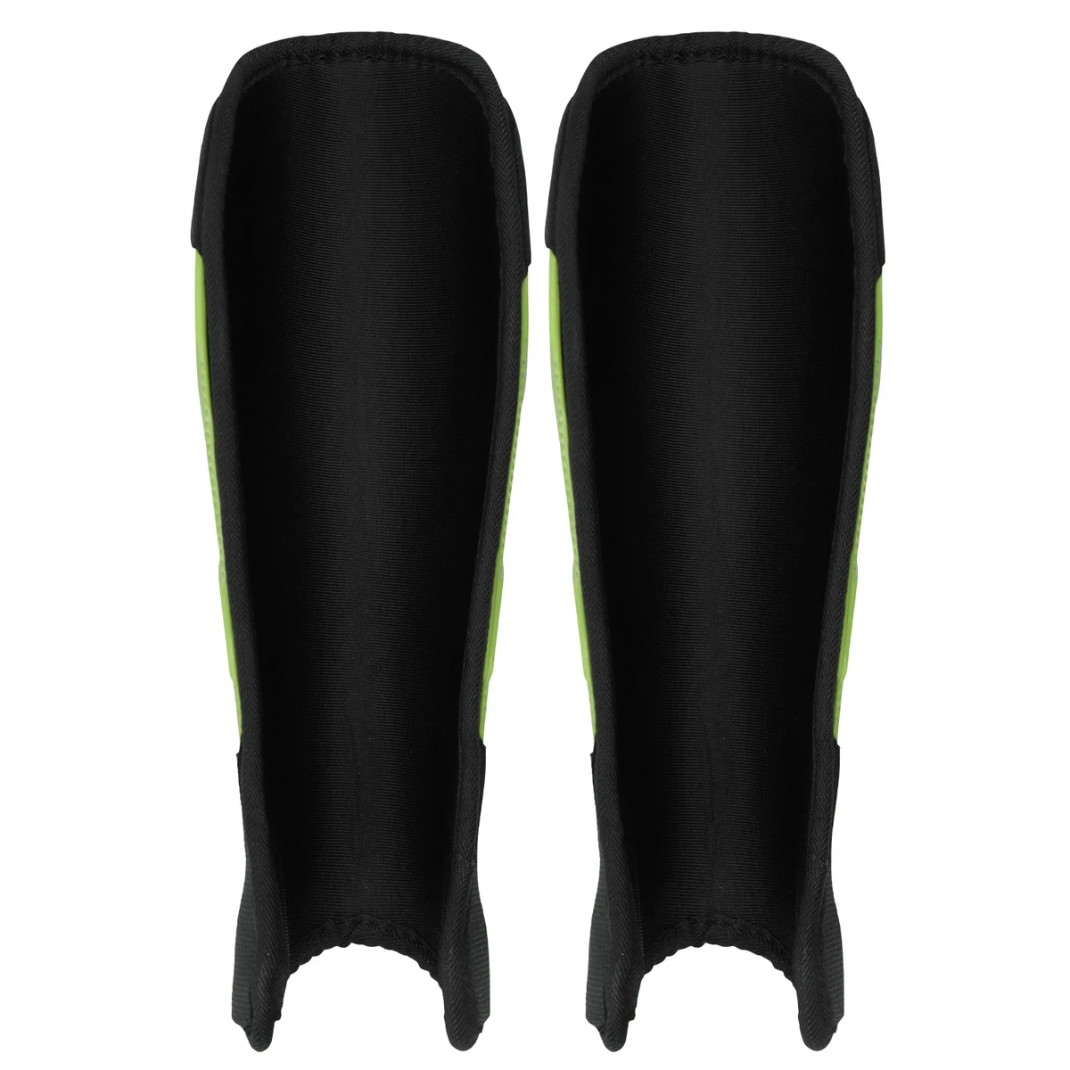 Osaka Hockey Shinguards 2.0 (Green) 3 Osaka Hockey Shinguards 2.0 (Green) - Image 3