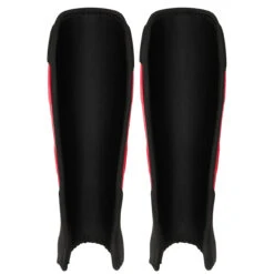 Osaka Hockey Shinguards 2.0 (Red) -Sports Apparel Store Osa 13510 RD 2