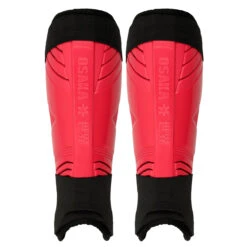 Osaka Hockey Shinguards 2.0 (Red)