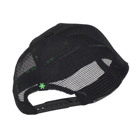 Osaka Trucker Cap 3 Osaka Trucker Cap - Image 3