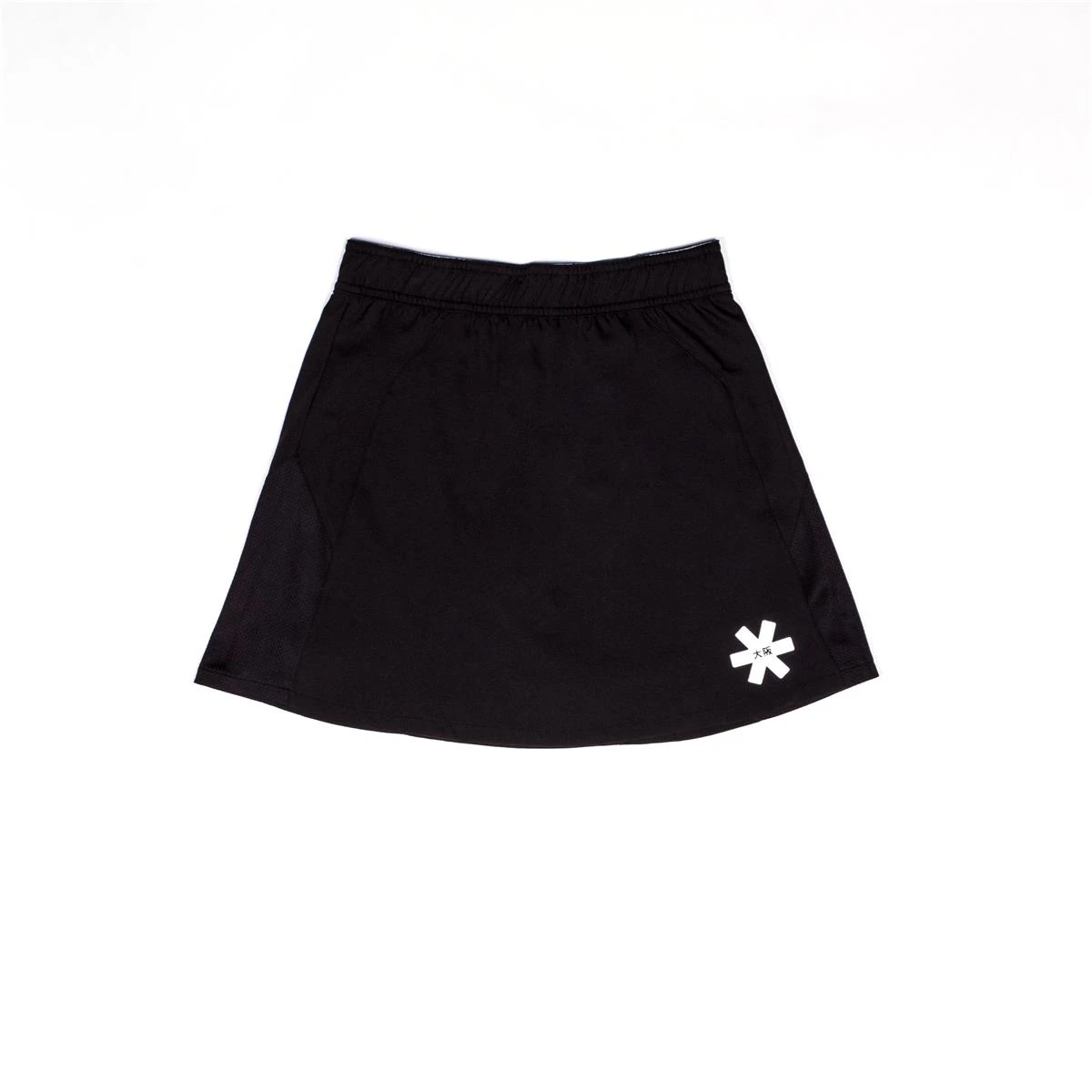 Osaka Team Womens Skort (Black) 1 Osaka Team Womens Skort (Black)