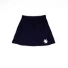 Osaka Team Womens Skort (Navy)