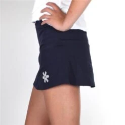 Osaka Team Womens Skort (Navy) -Sports Apparel Store Osa Oskteamskortnvy 2
