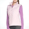Skechers Go Shield Everyday Womens Gilet (Pink)