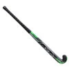 TK Total Two 2.7 Goalie Hockey Stick (Black/Green) 36.5L ONLY