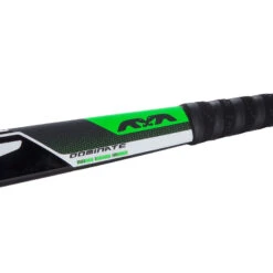 TK Total Two 2.7 Goalie Hockey Stick (Black/Green) 36.5L ONLY -Sports Apparel Store TK 119277 2