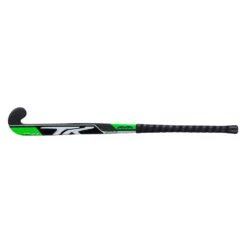 TK Total Two 2.7 Goalie Hockey Stick (Black/Green) 36.5L ONLY -Sports Apparel Store TK 119277 3