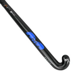 TK G1 Fatty Goalie Junior Hockey Stick (Royal) 34UL ONLY